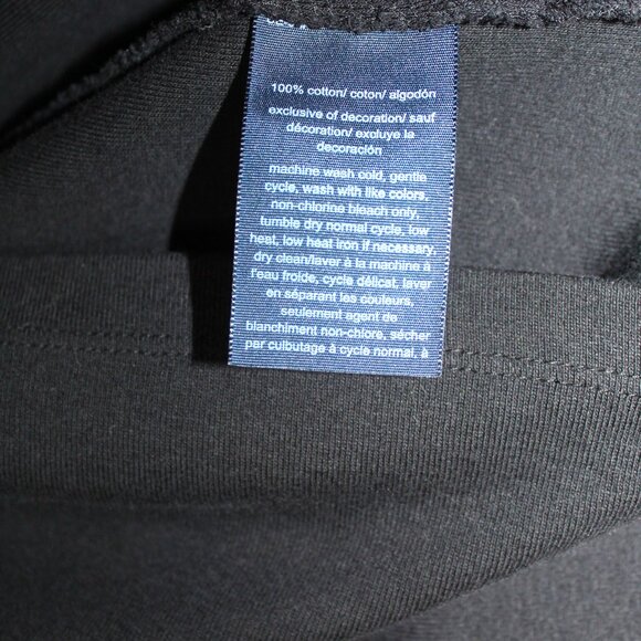 Tommy Hilfiger V-Neck Polo Dress - Picture 7 of 9